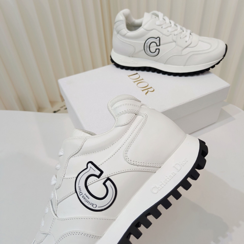 Christian Dior Sneakers